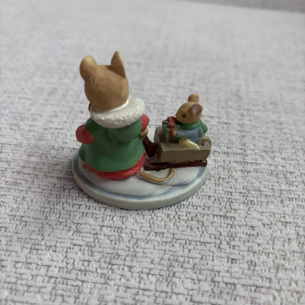 Avon forest friends